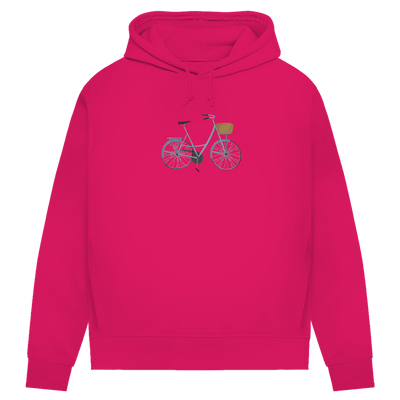 Stadtschaukel - ZweiRadZauber