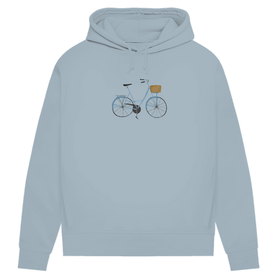 Stadtschaukel - ZweiRadZauber