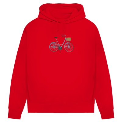 Stadtschaukel - ZweiRadZauber