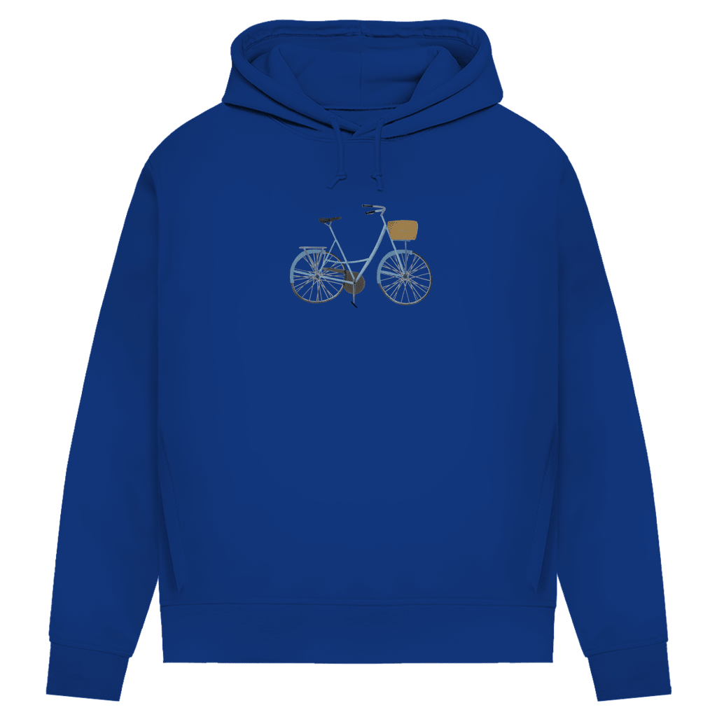 Stadtschaukel - ZweiRadZauber