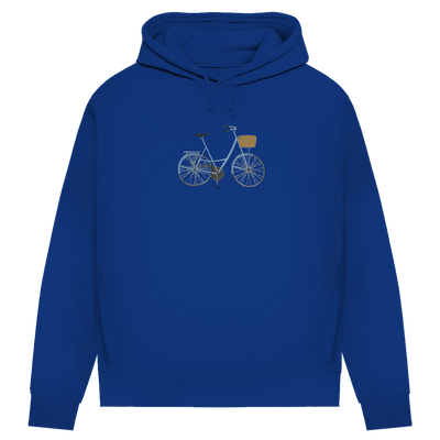 Stadtschaukel - ZweiRadZauber