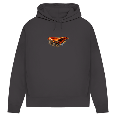 Bequem - Fahrradsattel - Motiv - ZweiRadZauber