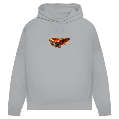 Bequem - Fahrradsattel - Motiv - ZweiRadZauber