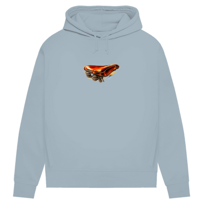 Bequem - Fahrradsattel - Motiv - ZweiRadZauber