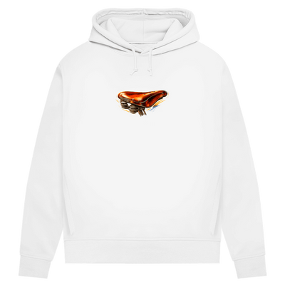 Bequem - Fahrradsattel - Motiv - ZweiRadZauber