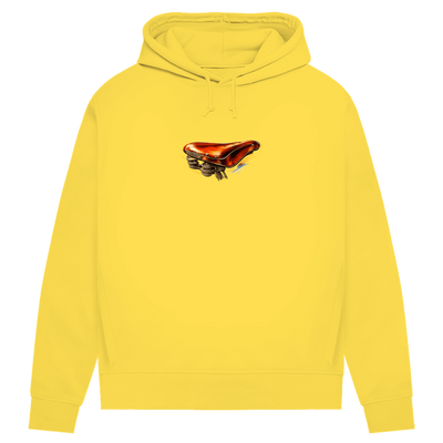 Bequem - Fahrradsattel - Motiv - ZweiRadZauber