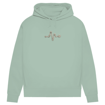 Kettenliebe - Im Takt - ZweiRadZauber