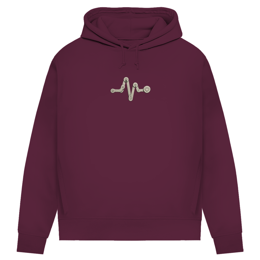 Kettenliebe - Im Takt