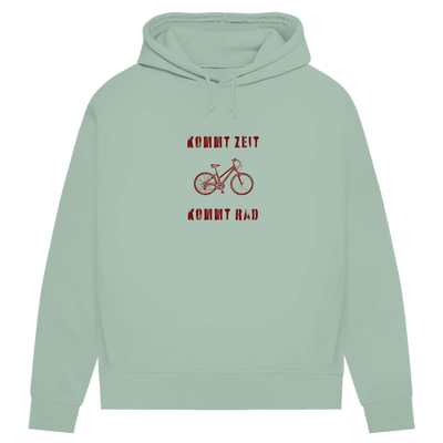 Kommt Zeit, kommt Rad - ZweiRadZauber