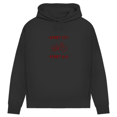 Kommt Zeit, kommt Rad - ZweiRadZauber