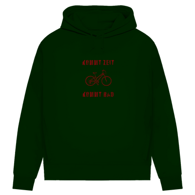 Kommt Zeit, kommt Rad - ZweiRadZauber