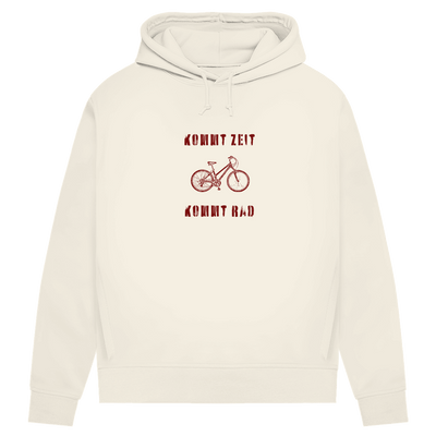 Kommt Zeit, kommt Rad - ZweiRadZauber