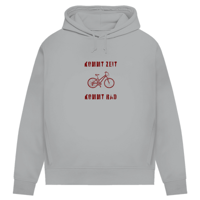 Kommt Zeit, kommt Rad - ZweiRadZauber