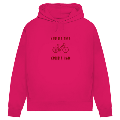 Kommt Zeit, kommt Rad - ZweiRadZauber