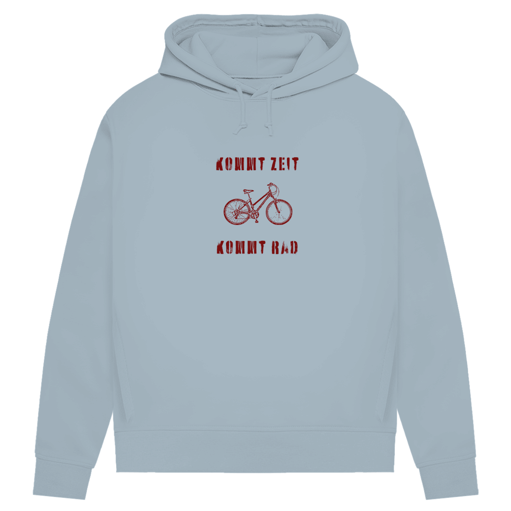 Kommt Zeit, kommt Rad - ZweiRadZauber