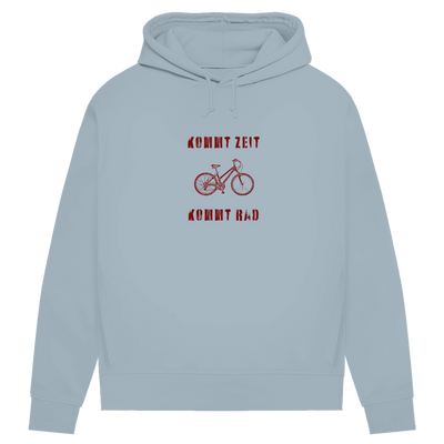 Kommt Zeit, kommt Rad - ZweiRadZauber