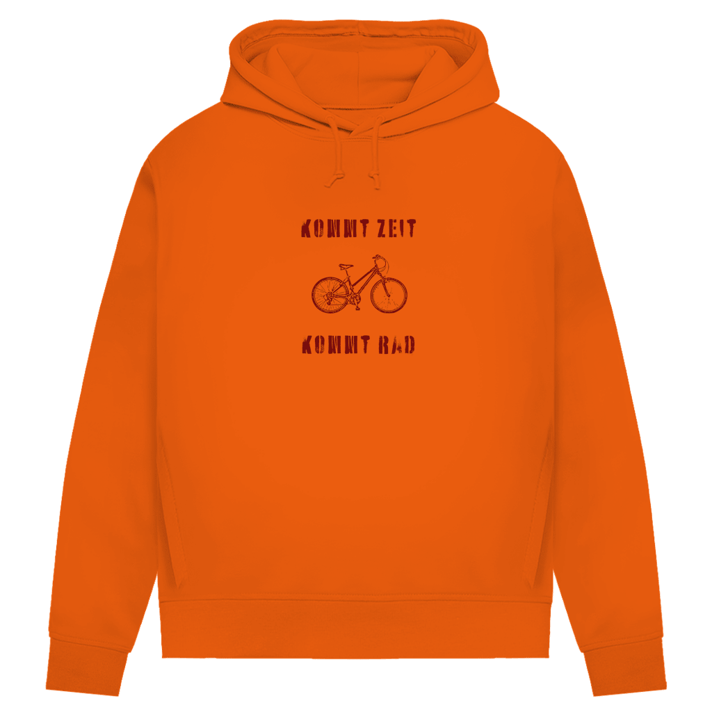 Kommt Zeit, kommt Rad - ZweiRadZauber