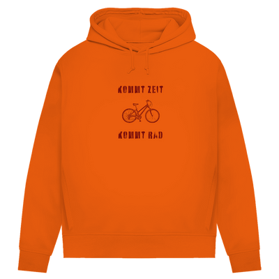 Kommt Zeit, kommt Rad - ZweiRadZauber