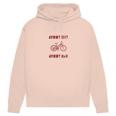 Kommt Zeit, kommt Rad - ZweiRadZauber