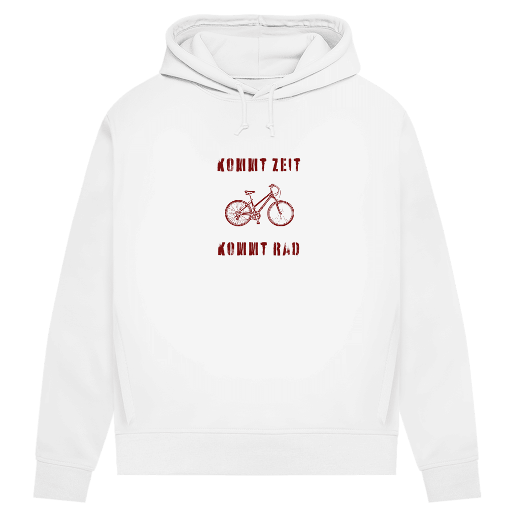 Kommt Zeit, kommt Rad - ZweiRadZauber