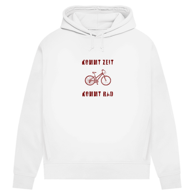 Kommt Zeit, kommt Rad - ZweiRadZauber