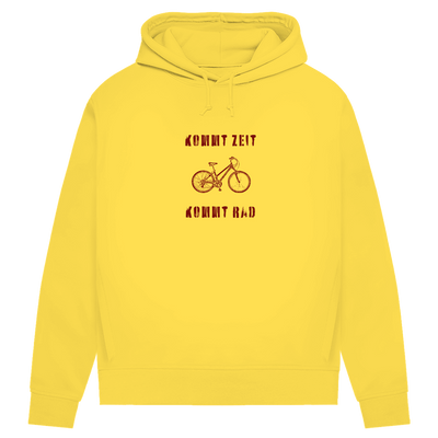 Kommt Zeit, kommt Rad - ZweiRadZauber