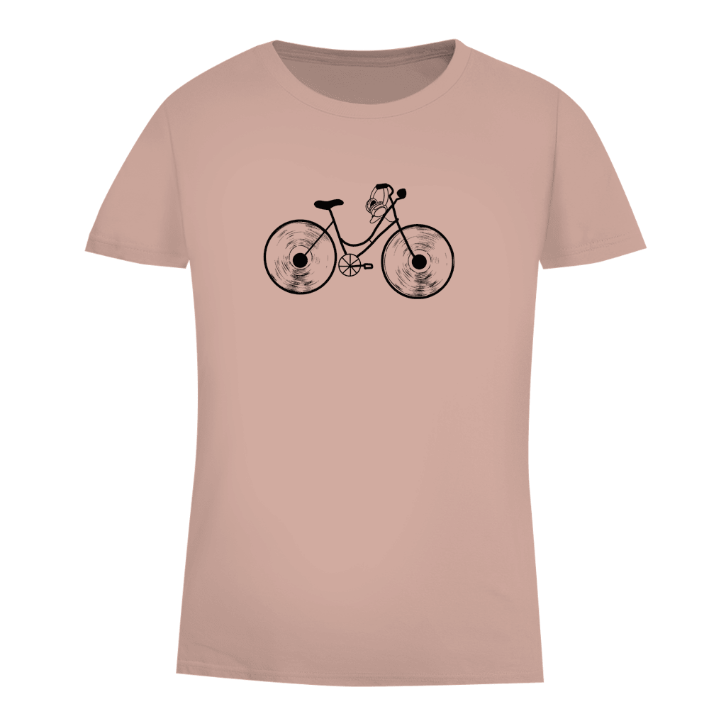 Vinyl - Bike - ZweiRadZauber