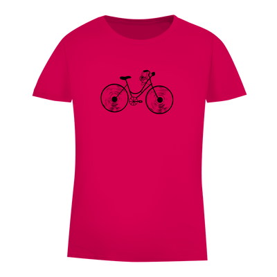 Vinyl - Bike - ZweiRadZauber
