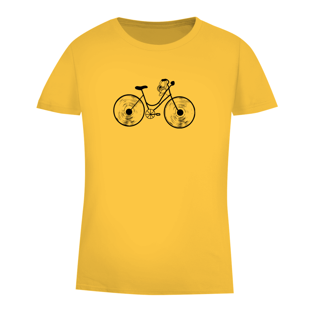 Vinyl - Bike - ZweiRadZauber