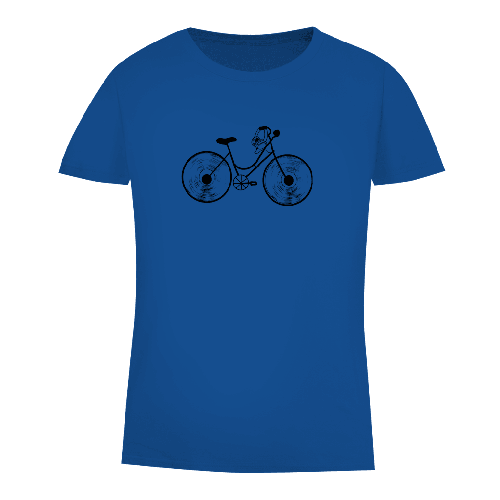 Vinyl - Bike - ZweiRadZauber