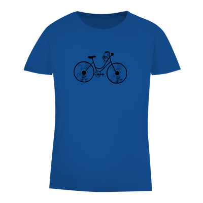 Vinyl - Bike - ZweiRadZauber