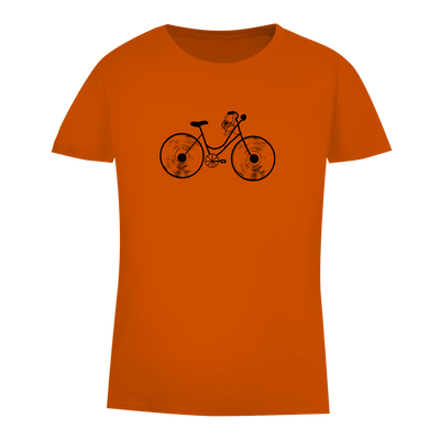 Vinyl - Bike - ZweiRadZauber