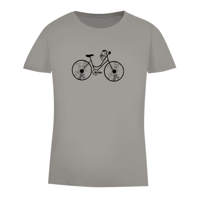 Vinyl - Bike - ZweiRadZauber