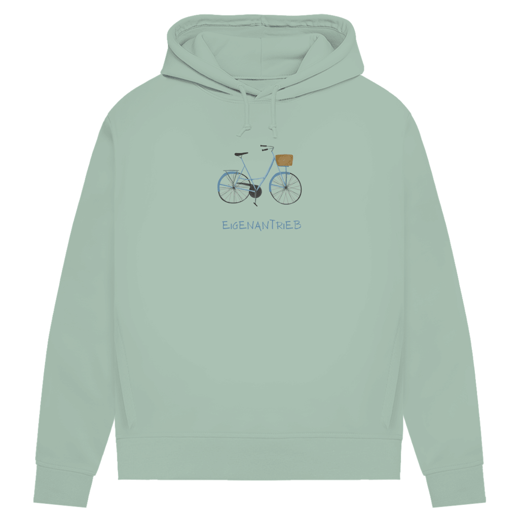 Eigenantrieb - ZweiRadZauber