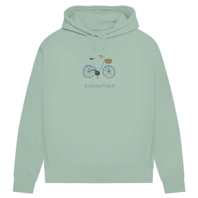 Eigenantrieb - ZweiRadZauber