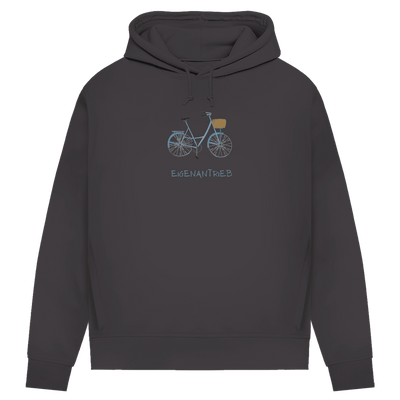 Eigenantrieb - ZweiRadZauber