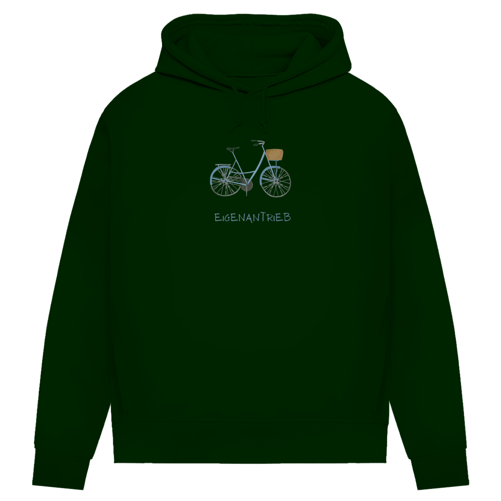 Eigenantrieb - ZweiRadZauber