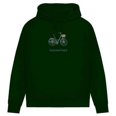 Eigenantrieb - ZweiRadZauber