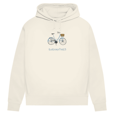 Eigenantrieb - ZweiRadZauber