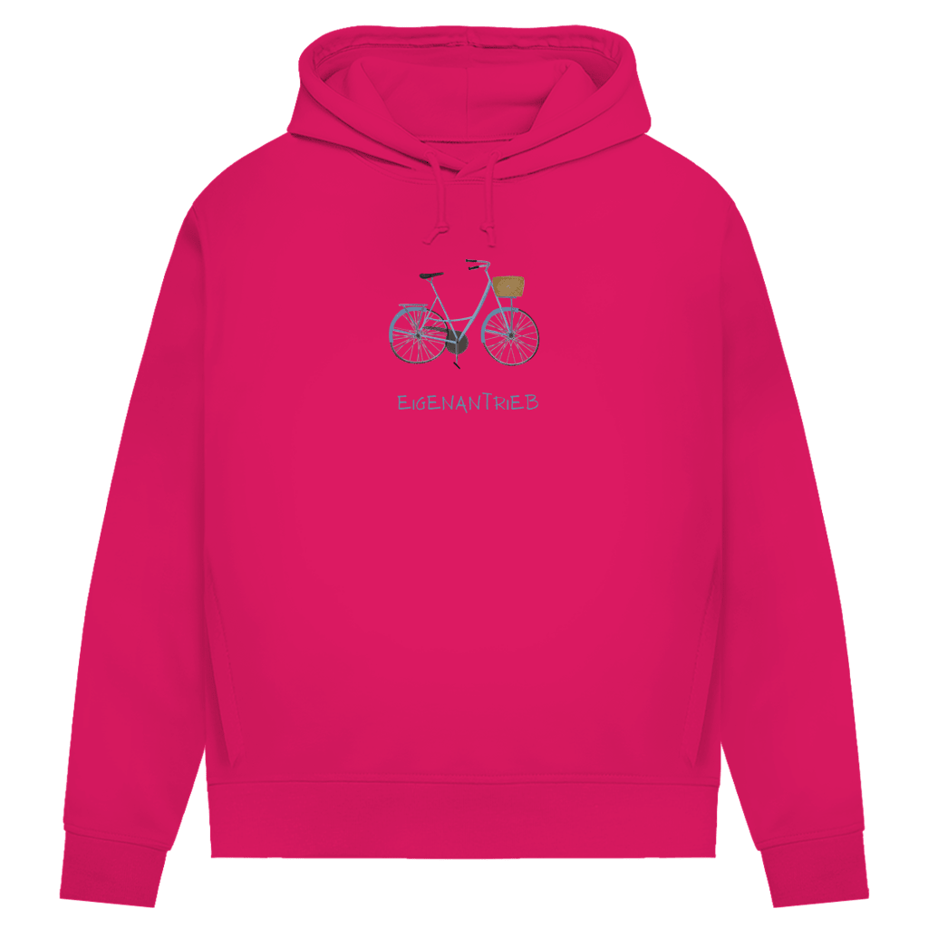 Eigenantrieb - ZweiRadZauber