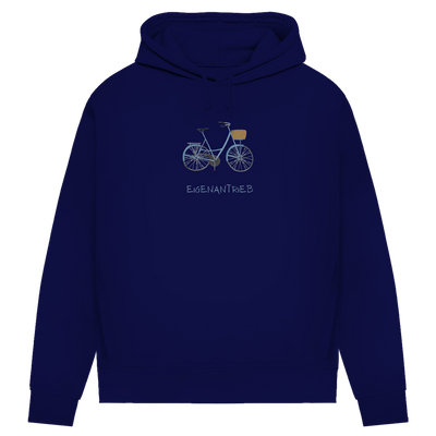 Eigenantrieb - ZweiRadZauber