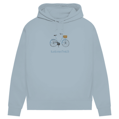 Eigenantrieb - ZweiRadZauber