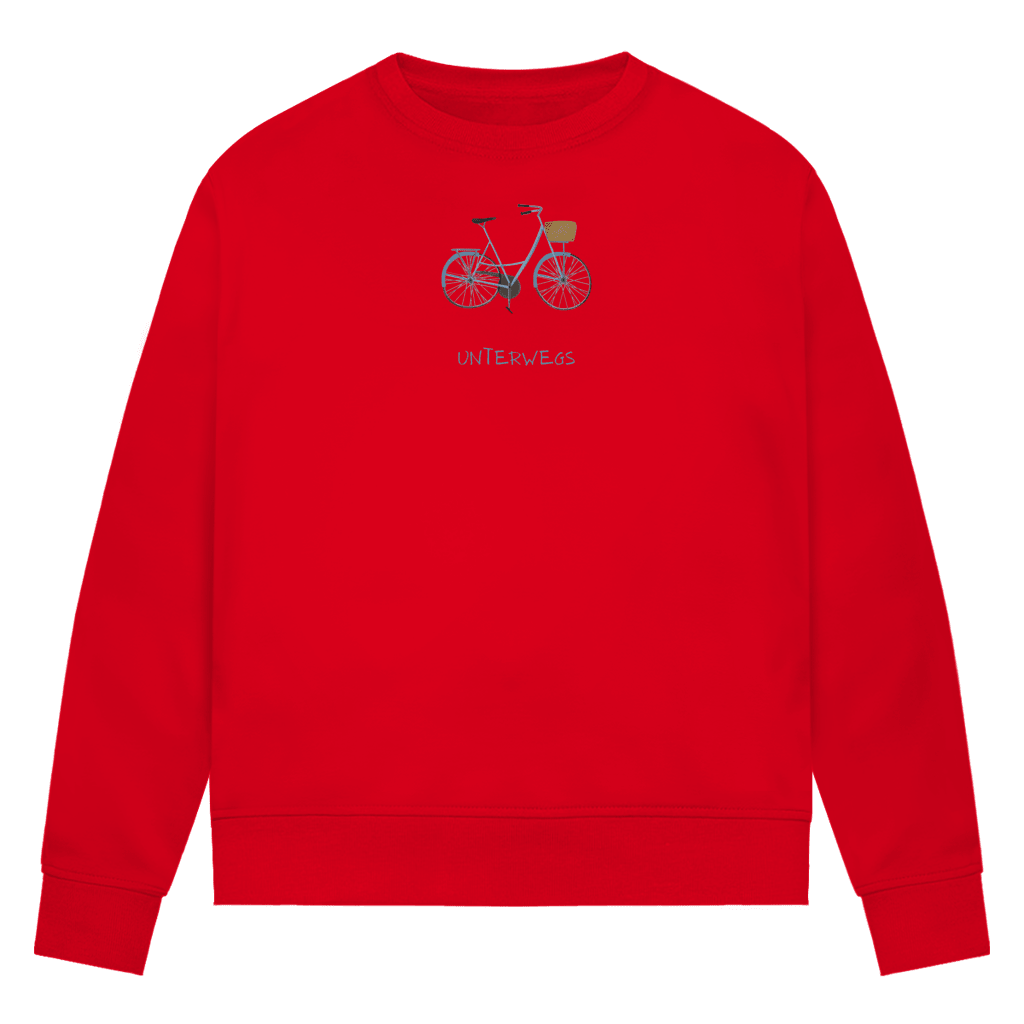 Unterwegs - ZweiRadZauber