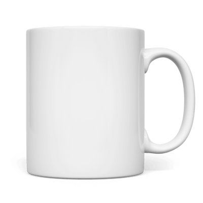 Tasse Aquarell Bike - ZweiRadZauber