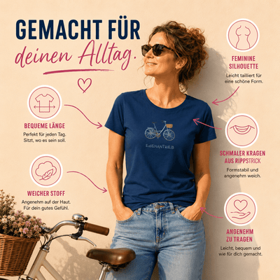 Eigenantrieb - ZweiRadZauber