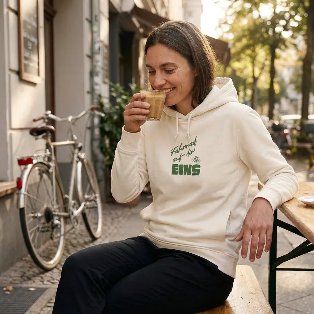 Fahrrad auf die Eins - ZweiRadZauber