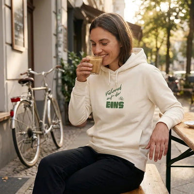 Fahrrad auf die Eins - ZweiRadZauber
