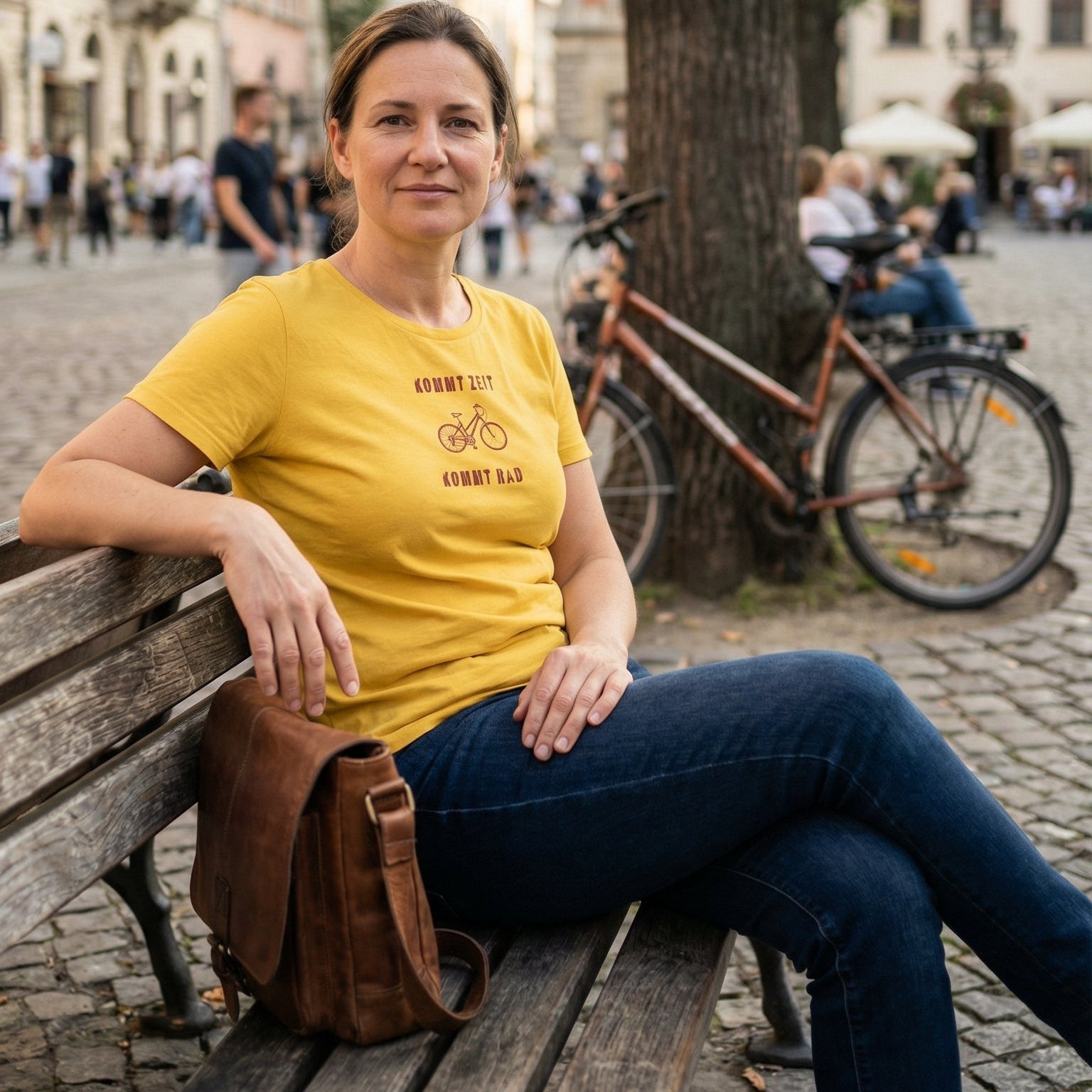 Kommt Zeit, kommt Rad - ZweiRadZauber