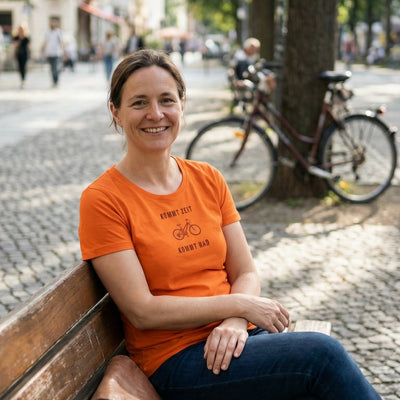 Kommt Zeit, kommt Rad - ZweiRadZauber