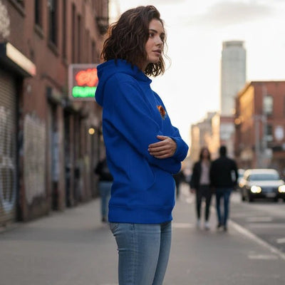 Bequem - Fahrradsattel - Motiv - ZweiRadZauber